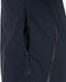 Rossignol Cieloalto - Softshell Ski Jas Heren - 20.000 mm Waterdicht - Zwart - Maat XL