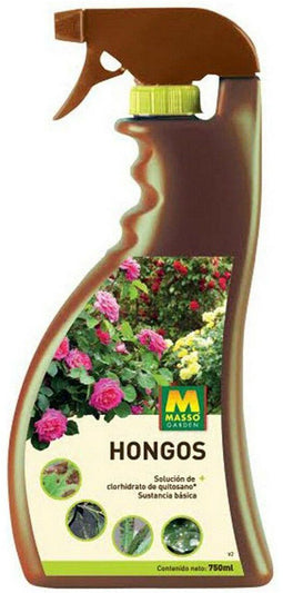 Fungicide Massó Planten 750 ml