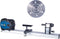 Scheppach Houtdraaibank DM600VARIO - 550W - Max. draaidiameter 250 mm - Max. werklengte 600 mm