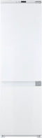 Inventum IKV1788S - Inbouw koel-vriescombinatie - 243 liter - 178 cm nismaat