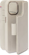Decoded D24IPO15PLDW5CY - Detachable Wallet - 2-in-1 - Beige