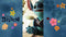 Disney Stitch Verhalenverteller - Interactieve Knuffel met Licht en Geluid - Blauw