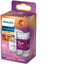 Philips LED lamp GU10 Reflector Spot Lichtbron - Warm wit - 2,6W = 35W - Ø 5 cm - Dimbaar - 1 stuk