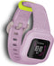 Garmin vivofit jr. 3 - Activity Tracker - Waterproof - Roze