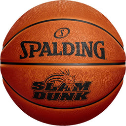 Basketbal Slam Dunk Rubber