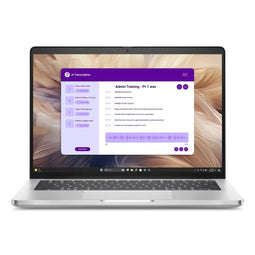 Laptop Dell JCM1X 14" 16 GB RAM 512 GB SSD Qwerty Spaans