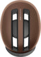 Abus helm Hud-Y metallic copper M 54-58cm
