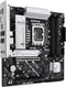 ASUS PRIME B860M-A-CSM - Micro-ATX Moederbord - Intel B860 Chipset LGA 1851 DDR5 tot 256GB PCIe 5.0
