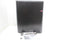 Brabantia Bo Touch Bin Hi - Prullenbak - 60 liter - Soft-touch openingssysteem - Matt Black