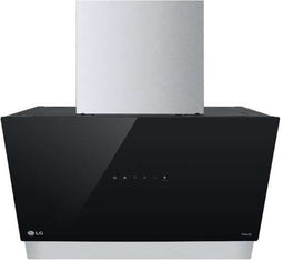 LG HCEZ2428B - Decoratieve Afzuigkap - 630 ㎥/h - 60 cm