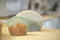 Herbruikbare Siliconen Zak 900ml - Jade Solid
