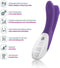 Mystim Bon Aparte - Paars - Vibrator