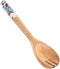 Set Keukengerei DKD Home Decor 6 x 2 x 32 cm 7 x 2 x 28 cm Mangohout