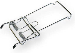 Drager clip on set met veer Steco