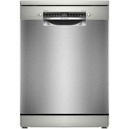 BOSCH SMS4EAI28E - Vaatwasser - 6 programma's - RVS