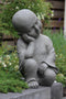 Stone-Lite Deco Tuinbeeld Shaolin 523