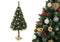 Kunstkerstboom - met stam - 220 cm – Modulair