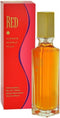 Giorgio Eau De Toilette Beverly Hills Red 90 ml - Voor Vrouwen