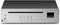 Pro-Ject CD Box E - CD-speler - Hoogwaardige DAC - Zilver