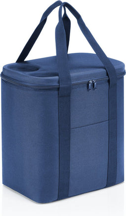 Reisenthel Coolerbag XL - Koeltas 30L - Dikke isolatie - Navy Blauw
