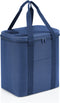Reisenthel Coolerbag XL - Koeltas 30L - Dikke isolatie - Navy Blauw