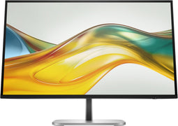 HP Series 5 Pro 527pq - Monitor 27" - 2560x1440 Quad HD - 100Hz - Zwart