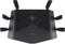 Acer Predator Connect W6x - Wi-Fi 6 Router - 6000 Mbps snelheid - Zwart