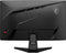 MSI MAG 242C - Curved Gaming Monitor - 180 Hz - 24 inch