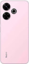 Xiaomi Redmi 13 - 8GB RAM - 256GB ROM - 108 MP camera - Pearl Roze