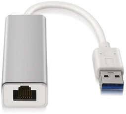 Aisens A106-0049 - UTP-netwerkkabel Cat 6 - 1Gbps - Wit