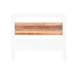 Hoofdbord Home ESPRIT 150 x 5 x 130 cm 150 x 6 x 130 cm