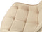 Orville eetkamerstoel Chloé beige