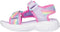 Skechers Unicorn Dreams - Zandal Dreamy - Meisjes Sandalen - Paars