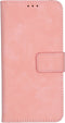 iMoshion Hoesje Geschikt voor Samsung Galaxy S10 Hoesje Met Pasjeshouder - iMoshion Uitneembare 2-in-1 Luxe Bookcase - Roze