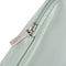 Laptophoes 12 Inch GV - Laptop Sleeve - Mintgroen