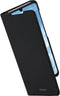 Hama Slim Pro - Flip cover - Krasbestendig - Zwart