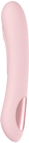 Kiiroo - Pearl 3 - Interactieve G-Spot Vibrator - Roze