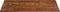 vidaXL - Tafelblad - rechthoekig - 140x50x2,5 - cm - massief - gerecycled - hout