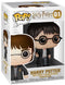 Funko Pop! - N° 01 Harry Potter - Verzamelfiguur