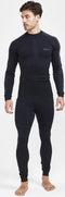 Craft Extra warm Thermoshirt heren Lange mouw - ADV Warm Intensity