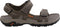 Teva Hudson Heren Wandelsandalen - Beige - Maat 42