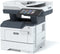 Xerox VersaLink B415 - All-in-one laserprinter - 47 ppm dubbelzijdig printen en scannen - Grijs/Wit