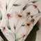 Happy Friday Pillow cover Tinny bloom 45x110 cm (x2) Multicolor
