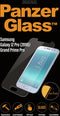 PanzerGlass 7161 - Screenprotector - Dun tempered glass - Samsung Galaxy J2 Pro (2018)
