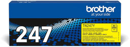 Brother TN-247Y - Toner - Origineel - Geel