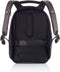 XD Design Bobby Hero - Anti-Diefstal Rugzak 18L - Snijbestendig - Zwart