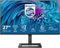 Philips 275E2FAE - 27 inch QHD Monitor - IPS paneel met FreeSync - Zwart