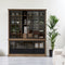 Riviera Maison Buffetkast - Kast - The Hoxton Cabinet XL - Zwart