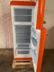 Smeg FAB30ROR5 - Koelvriescombinatie - Vrijstaand - 222/72 liter - Rood