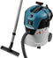 Makita VC2512L - Bouwstofzuiger - L-klasse - 18 liter capaciteit - 1250 Watt - 5 meter snoerlengte